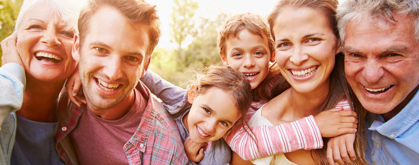 Blood Tests Suitable For Whole Family